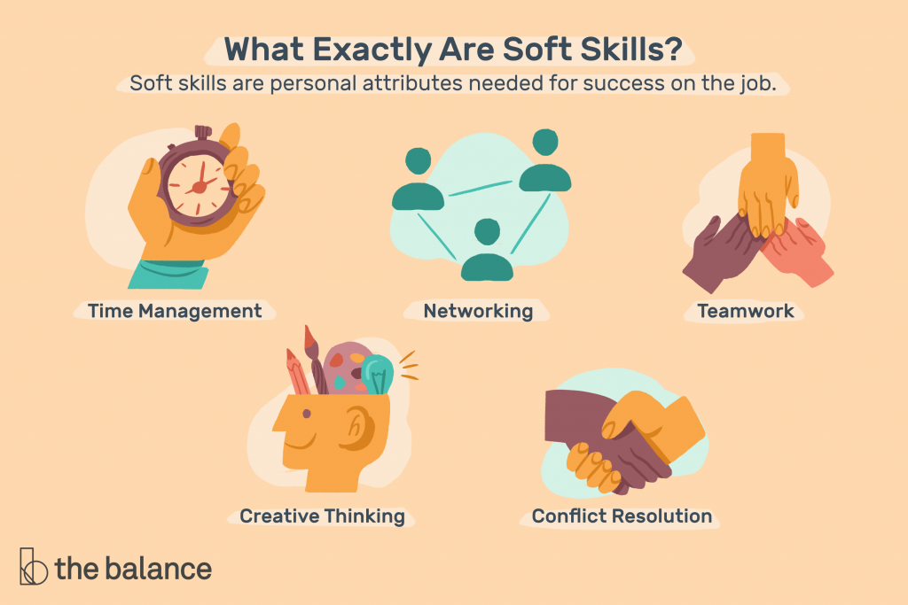 soft skills