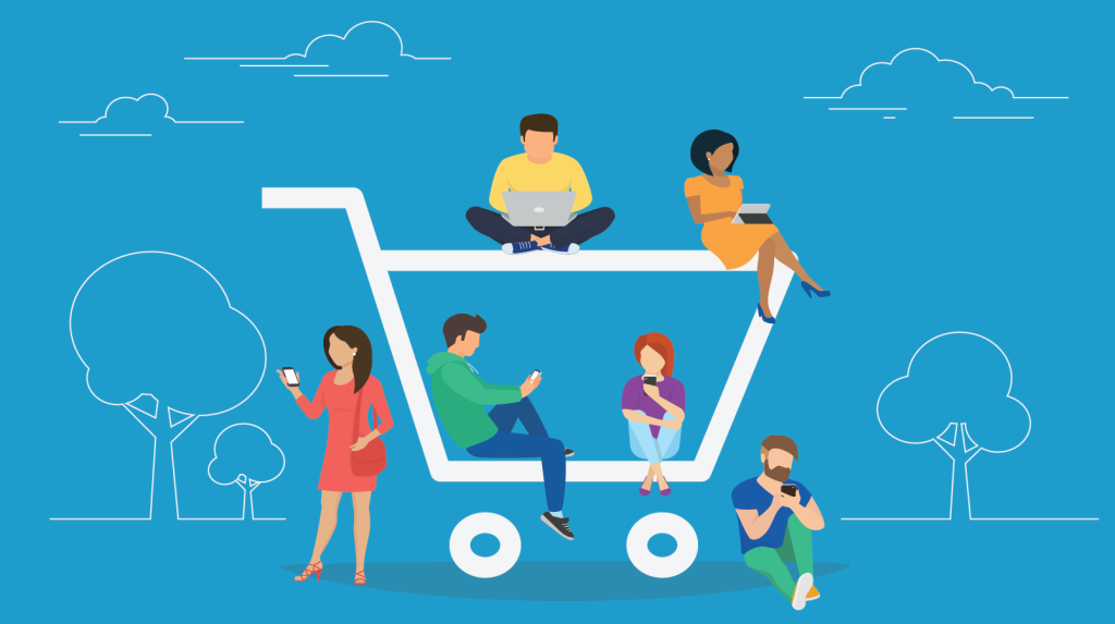 4 key customer segmentation methods 01