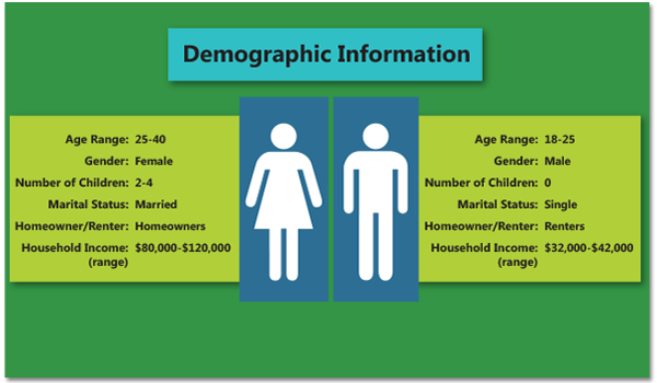 Another Name For Demographics Is