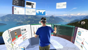 ui ux trends vr ar