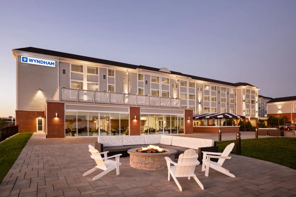 hotel